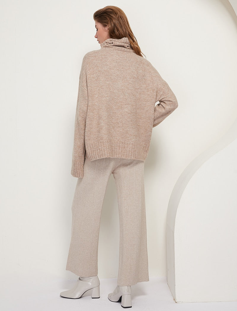 Kaila Sweater
