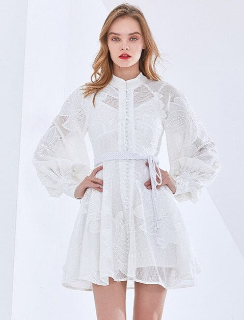 Nora Dress