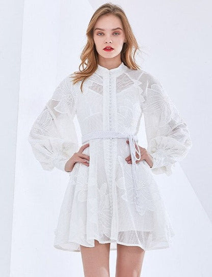 Nora Dress