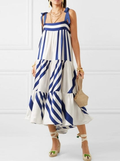 Sasha Midi Dress