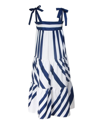 Sasha Midi Dress