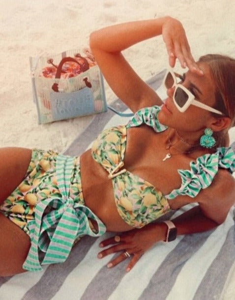 Eleonora Swimsuit