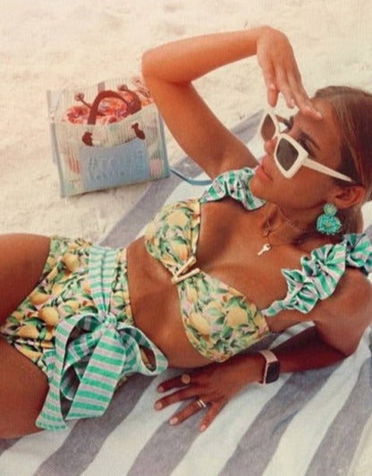 Eleonora Swimsuit