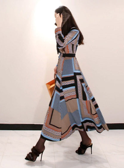 Anila Vintage Dress