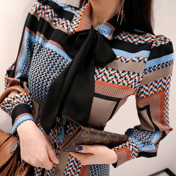 Anila Vintage Dress