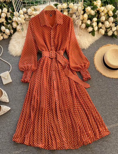 Alesia Lovely Dress