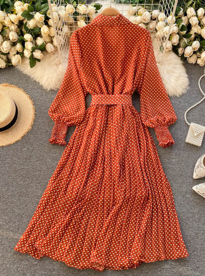 Alesia Lovely Dress