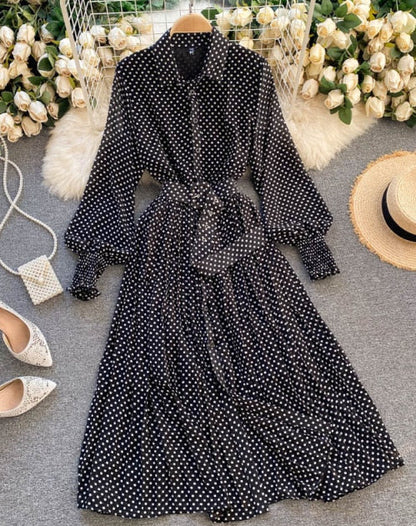 Alesia Lovely Dress