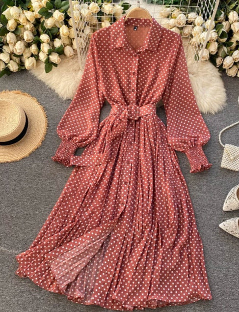 Alesia Lovely Dress