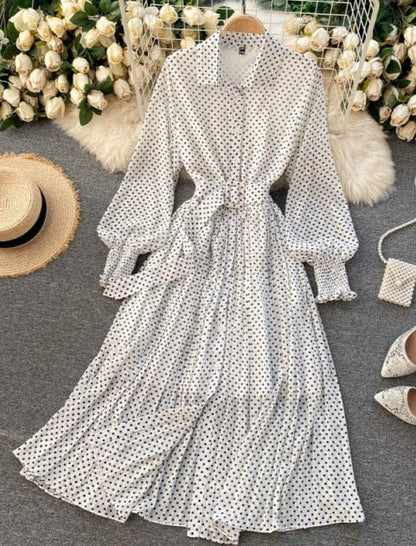 Alesia Lovely Dress