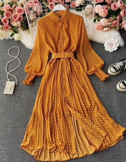 Alesia Lovely Dress