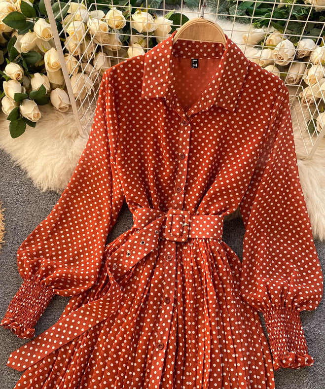 Alesia Lovely Dress