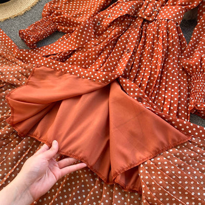 Alesia Lovely Dress