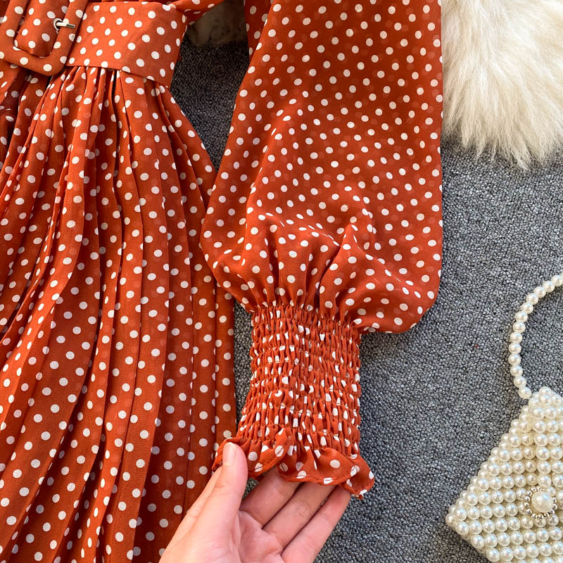 Alesia Lovely Dress