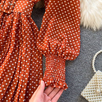 Alesia Lovely Dress