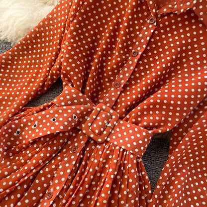 Alesia Lovely Dress