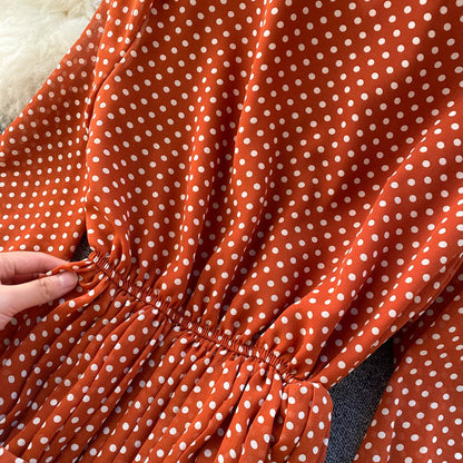 Alesia Lovely Dress