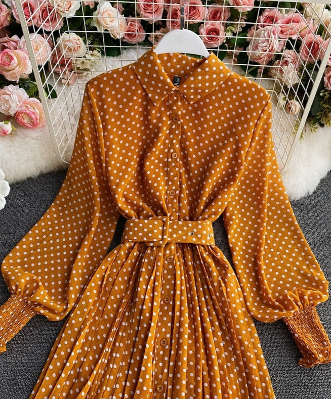Alesia Lovely Dress