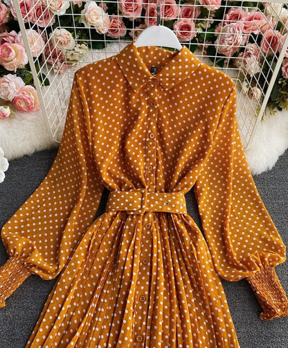 Alesia Lovely Dress