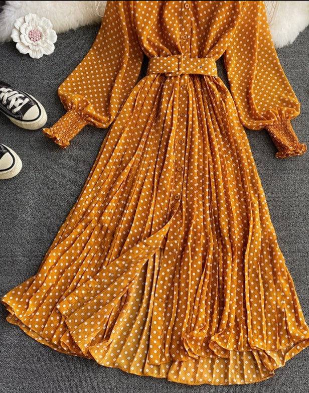 Alesia Lovely Dress