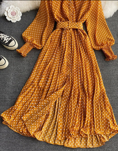 Alesia Lovely Dress
