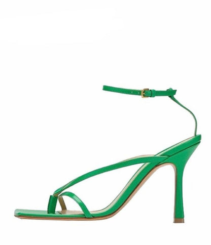 Shonna Heels
