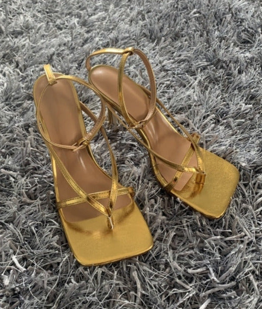 Shonna Heels