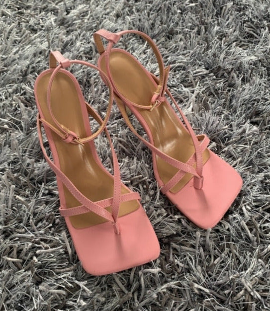 Shonna Heels