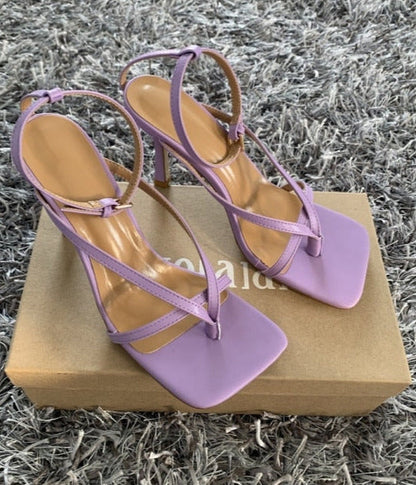 Shonna Heels