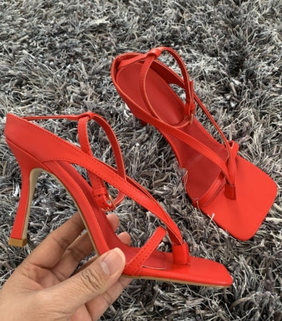 Shonna Heels
