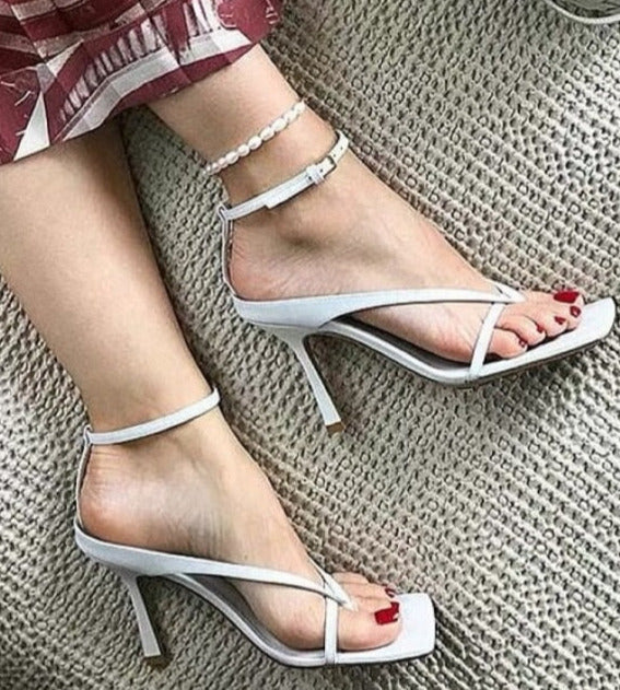 Shonna Heels