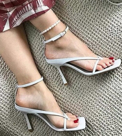 Shonna Heels