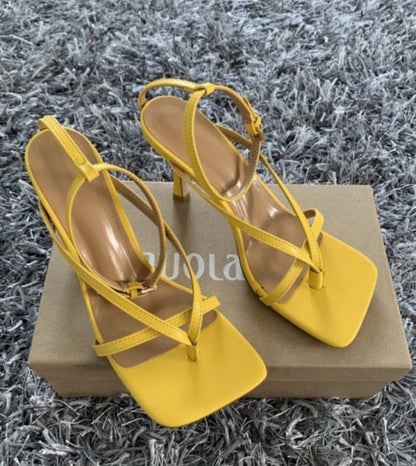 Shonna Heels