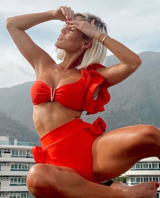 Eleonora Swimsuit