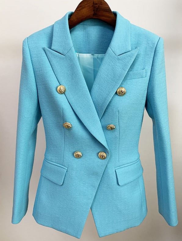 Antonia Blazer
