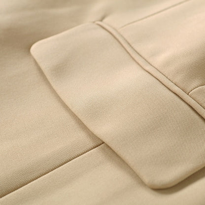 Zinna Beige Blazer
