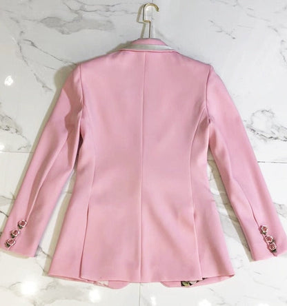 Angelica Rose Longline Blazer Limited Edition