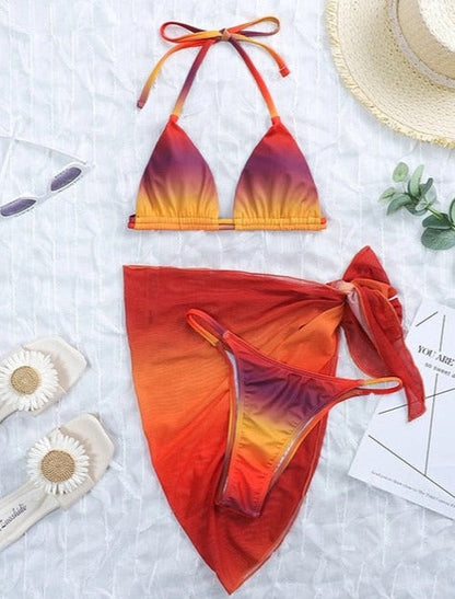 Sona 3 Pieces Set Bikini