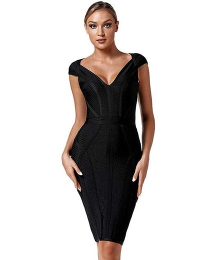 Sofie Dress