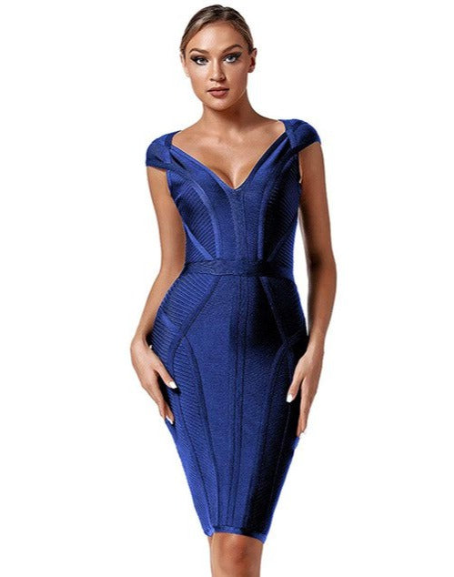 Sofie Dress