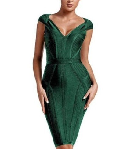 Sofie Dress