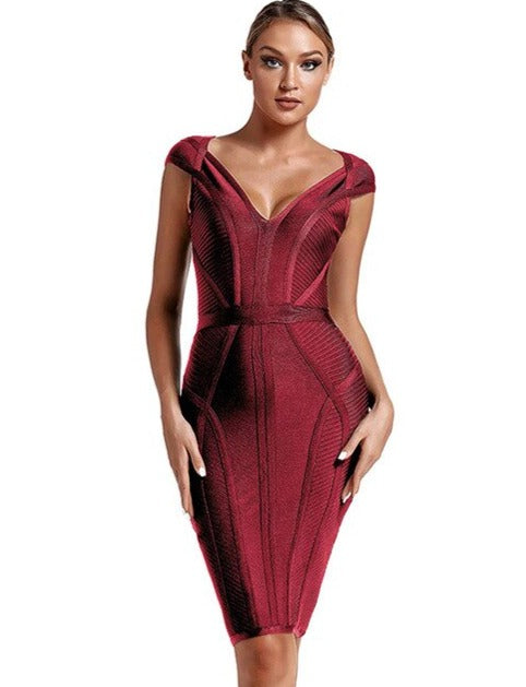 Sofie Dress
