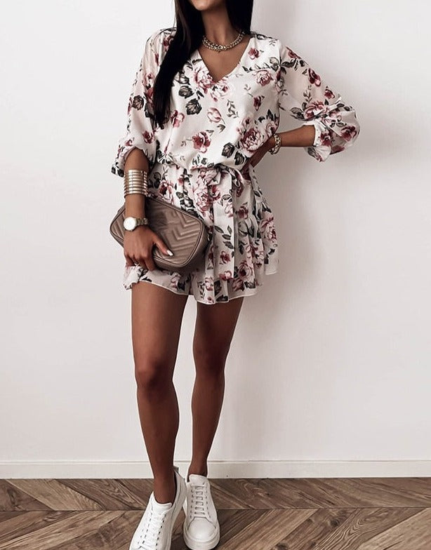 Greta Mini Dress