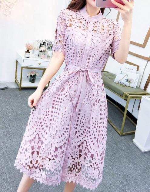 Samantha Lovely Dress
