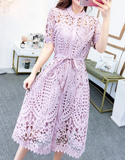 Samantha Lovely Dress