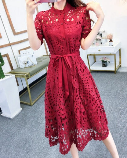 Samantha Lovely Dress