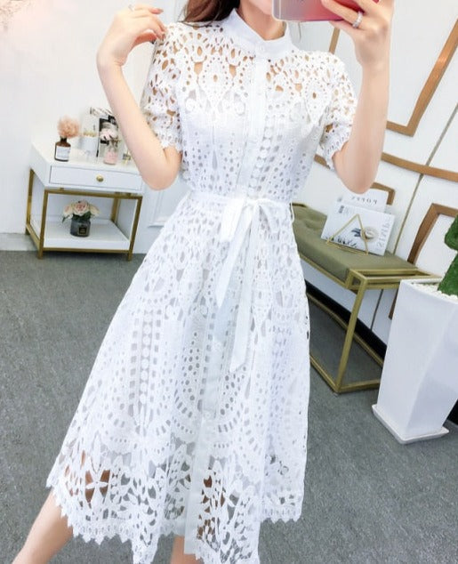 Samantha Lovely Dress