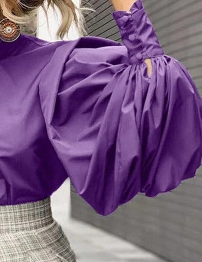 Marino Vintage Shirt /Plus Size/