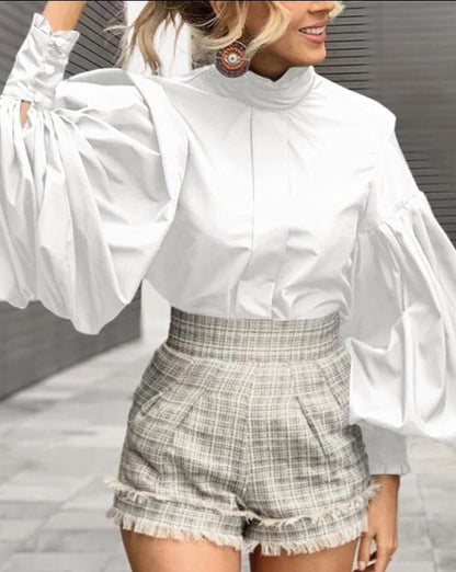 Marino Vintage Shirt /Plus Size/