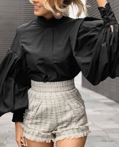 Marino Vintage Shirt /Plus Size/